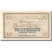 Banknote, Austria, Ranshofen, 10 Heller, château 1, 1920 UNC(63) brown FS 819Ad