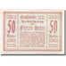 Banknote, Austria, Pennewang, 50 Heller, village 1, 1920 UNC(63) Mehl:FS 727a