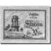 Banknote, Austria, Stroheim, 20 Heller, ruine, UNC(63), Mehl:FS 1050Ia