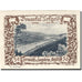 Banknote, Austria, St Aegidi, 30 Heller, canal, UNC(63), Mehl:FS 127k