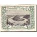 Banconote, Austria, Marsbach, 50 Heller, fleuve 1, SPL- green Mehl:FS 127i
