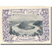Banknote, Austria, Marsbach, 50 Heller, fleuve 2, UNC(63) purple Mehl:FS 127f