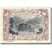 Banknote, Austria, St Aegidi, 30 Heller, île, UNC(63) purple Mehl:FS 127f