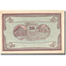 Banknote, Austria, Manning, 20 Heller, village, 1920 UNC(63) Mehl:FS 578a