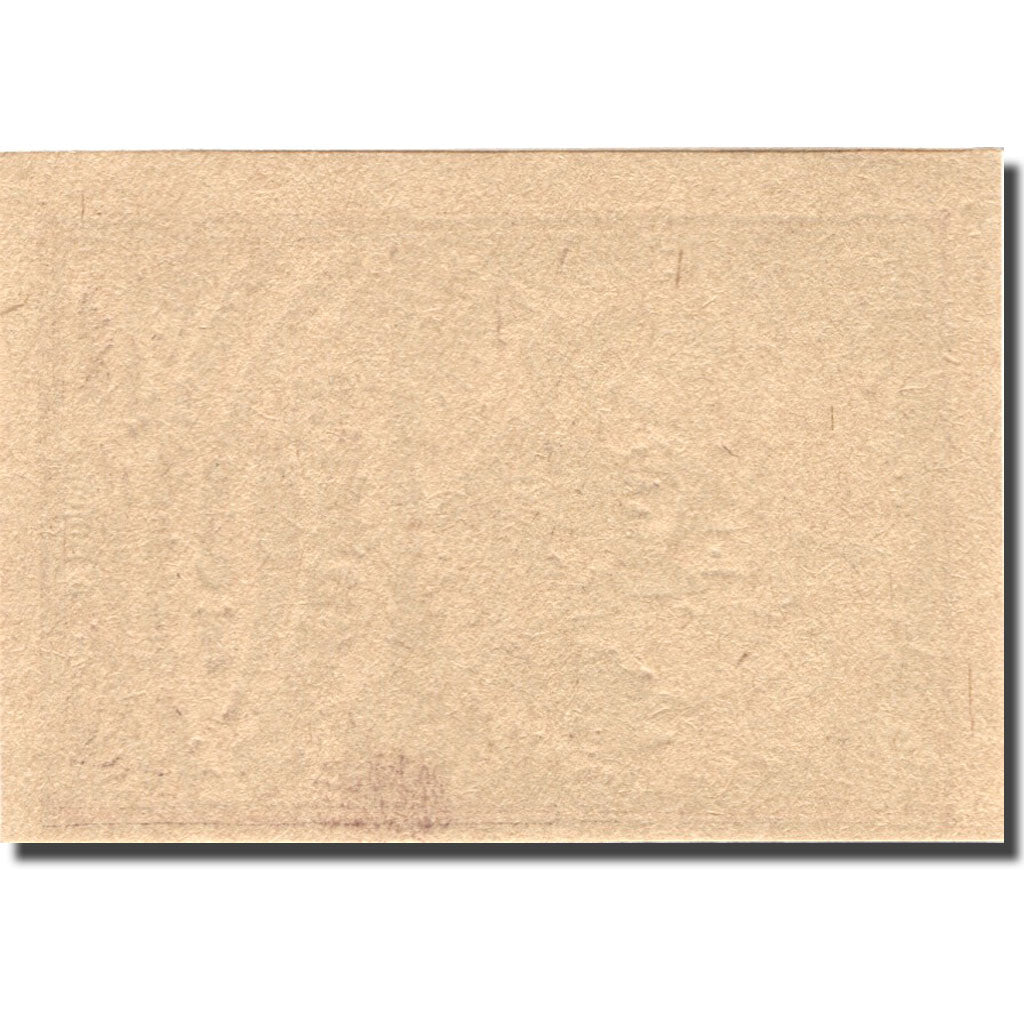 Banconote, Austria, Obernberg, 70 Heller, château 1, 1920 SPL Mehl:FS 685Ia