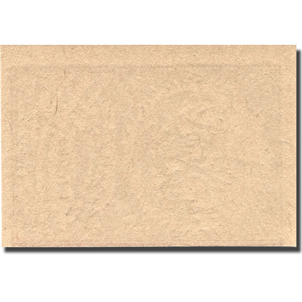 Banknote Austria Obernberg 90 Heller château 2, 1920 brown UNC(63) Mehl:FS 685Ia