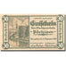 Banknote, Austria, Pöchlarn, 30 Heller, château 1, 1920 UNC(63) Mehl:FS 755III