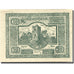 Banknote, Austria, Hinterbrühl, 20 Heller ruine 1920 green UNC(63) Mehl:FS 376Ia