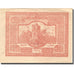 Banknote Austria Hinterbrühl 20Heller ruine 1, 1920 UNC(63) orange Mehl:FS 376Ia