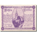 Banknote, Austria, Klein-Pochlarn, 10 Heller, Eglise, 1920 UNC(63) Mehl:FS 457c