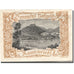Banknote, Austria, Rannariedl, 50 Heller, lac, UNC(63), Mehl:FS 127a