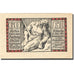 Banknote, Austria, Telfs, 60 Heller, Eglise 1921-01-31, UNC(63), Mehl:FS 1061j
