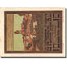 Banconote, Austria, St Wolfgang, 10 Heller, Eglise, 1920 SPL- Mehl:FS 947a