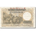 Belgium, 50 Francs-10 Belgas, 1927-12-07, ANNULÉ, VF 30 EPQ, PMG