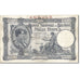 Belgium, 1000 Francs, 1927-08-03, ANNULÉ, VF 25, PMG