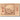 Banconote, Austria, Koffatz in der W., 50 Heller village, 1920 SPL- Mehl:FS 848a