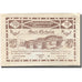Banknote, Austria, Mautern, 10 Heller, pont 1920-12-31, UNC(63), Mehl:FS 600IAF