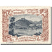 Banknote, Austria, Rannariedl, 50 Heller, lac, UNC(63), Mehl:FS 127d
