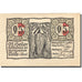 Banconote, Austria, Telfs, 95 Heller, village 1921-01-31, SPL Mehl:FS 1061d