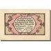 Banknote, Austria, Telfs, 30 Heller, fleur 1, 1921-01-31, UNC(63) Mehl:FS 1061a