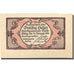 Banknote, Austria, Telfs, 30 Heller, fleur 3, 1921-01-31, UNC(63) Mehl:FS 1061a