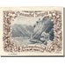 Banknote, Austria, Krämpelstein, 30 Heller, château, UNC(63) brown Mehl:FS 127d
