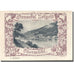 Banknote, Austria, Dhermühl, 30 Heller, village, UNC(63) purple Mehl:FS 127d