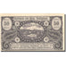 Banknote, Austria, St Thomas, 50 Heller, Eglise 1, 1920 UNC(63) Mehl:FS 938
