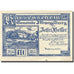 Banknote, Austria, Manglburg, 10 Heller, ferme 1920-04-24, UNC(63) Mehl:FS 692V