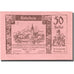Banconote, Austria, Mautern, 50 Heller, village 1920-12-31, SPL Mehl:FS 600IIe2