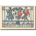 Banknote, Austria, Aschach, 20 Heller, Blason 1, UNC(63) blue Mehl:FS 53IIb18