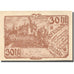 Banknote, Austria, Hofkirchen, 30 Heller, château, UNC(63), Mehl:FS 386Ib1