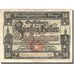 Banknote, Austria, Steyr, 50 Heller, château, 1920 VF(20-25)  Mehl:FS 1034Ia