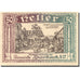 Banknote, Austria, Sparbach, 50 Heller, village 1, UNC(63), Mehl:FS 1006e