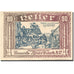 Banknote, Austria, Sparbach, 80 Heller, village 2, UNC(63), Mehl:FS 1006e