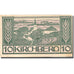 Banknote, Austria, Kirchberg, 10 Heller, Eglise, UNC(63), Mehl:FS 441b