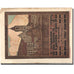 Geldschein, Österreich, St Wolfgang, 20 Heller, Eglise 1920 VZ  Mehl:FS 947a
