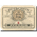 Banknote, Germany, Dannenberg, 5 Pfennig, Blason, 1923 UNC(63) Mehl:FS D2.5a