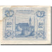 Banknote, Austria, Schardenberg, 50 Heller, Eglise, 1920 AU(55-58) Mehl:FS 954c