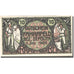 Banknote, Austria, St Pölten, 10 Heller, Usine, 1920 UNC(63) Mehl:FS 193