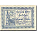 Banknote, Austria, Pötting, 20 Heller, Eglise 1, 1920 blue UNC(63) Mehl:FS 933