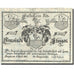 Banknote, Austria, Steegen, 10 Heller, Blason, 1920 EF(40-45) Mehl:FS 1012Ia