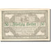 Banknote, Austria, Antiesenhofen, 50 Heller, Eglise, 1920 UNC(63) Mehl:FS 47Bb