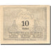 Banknote, Austria, Burgkirchen, 10 Heller, Blason, UNC(63), Mehl:FS 115b