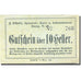 Banknote, Austria, Haag, 10 Heller, valeur faciale, UNC(63), Mehl:FS 320f