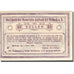 Banknote, Austria, Aschach, 80 Heller, village, 1920 UNC(63) Mehl:FS 54a