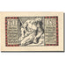 Banknote, Austria, Telfs, 60 Heller, Monument, 1921 UNC(63) Mehl:FS 1061a