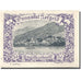 Banknote, Austria, St Aegidi, 50 Heller, village, UNC(63), Mehl:FS 127f