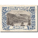 Banknote, Austria, Marsbach, 30 Heller, château, UNC(63), Mehl:FS 127h