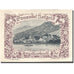 Banknote, Austria, St Aegidi, 50 Heller, paysage, UNC(63), Mehl:FS 127